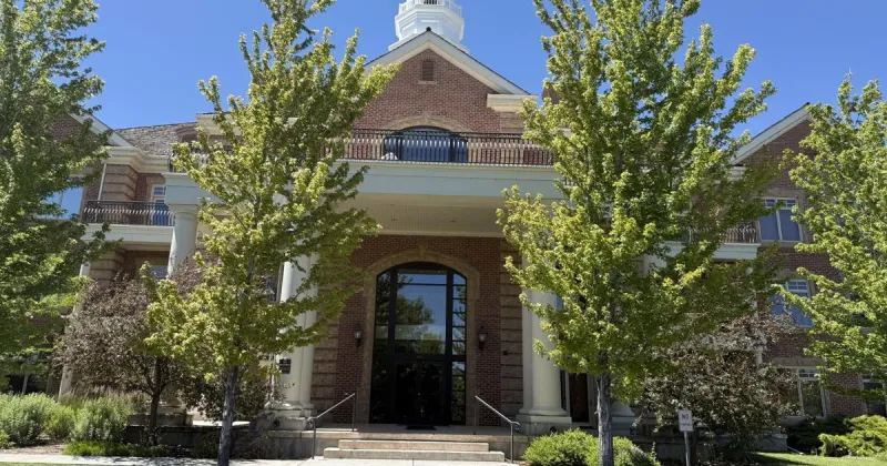 Idaho Falls wellness center blends naturopathic principles with cutting-edge technology