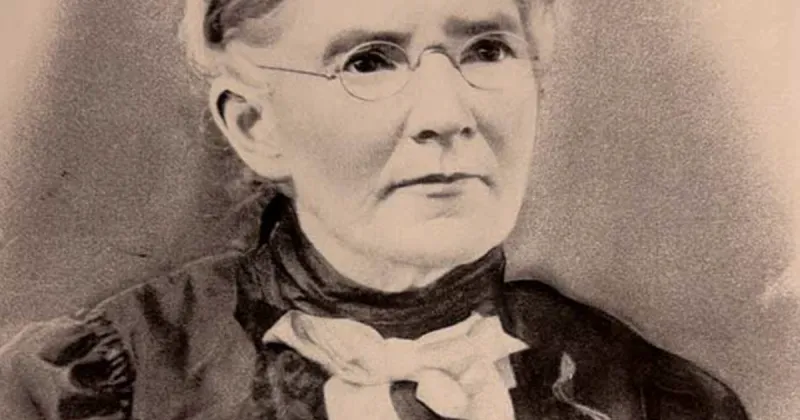 Women's Garden Party to raise funds for bronze sculpture of early Idaho suffragist
