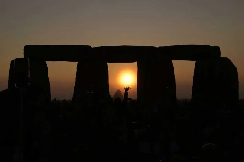 Sunday is the longest day of the year for half the planet. A guide to the summer solstice