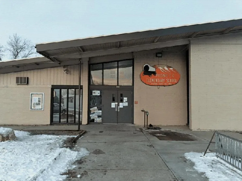 'You're a female ... you cannot do maintenance': Former school bus driver sues Salmon School District for discrimination, wage theft