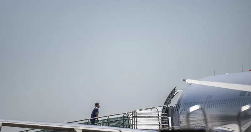 Political group scrutinizes ICE flights out of Twin Falls