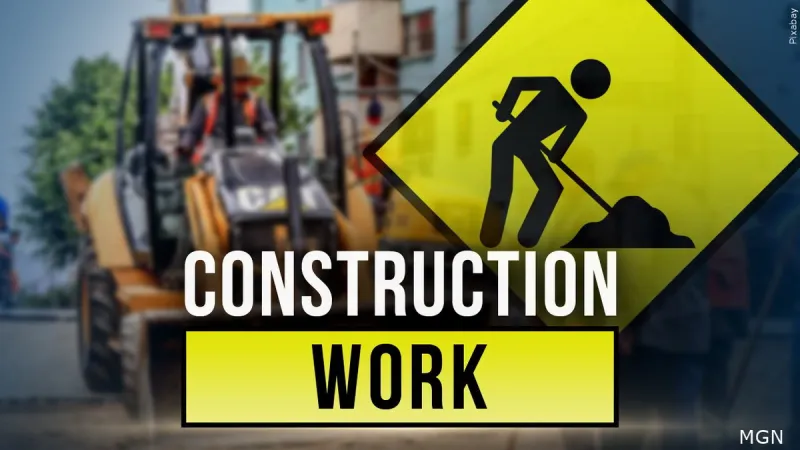 Traffic Alert: Hoopes Avenue in Idaho Falls temporarily closed beginning Monday