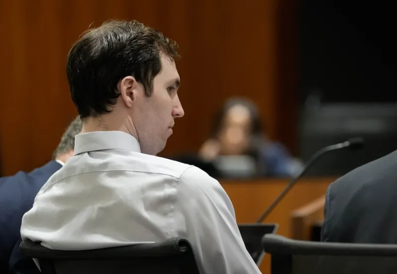 WATCH LIVE: Judge to issue key ruling in Charlie Kirk killing case