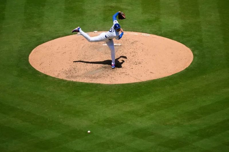 Shohei Ohtani has been brilliant on the mound this year, but he's still a long shot for the Cy Young