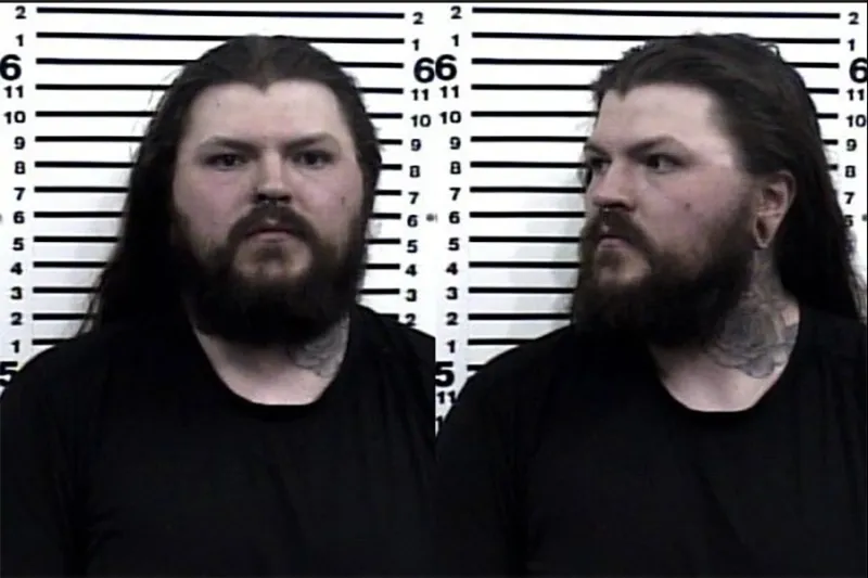 Man arrested after victims allege he sexually assaulted them as kids