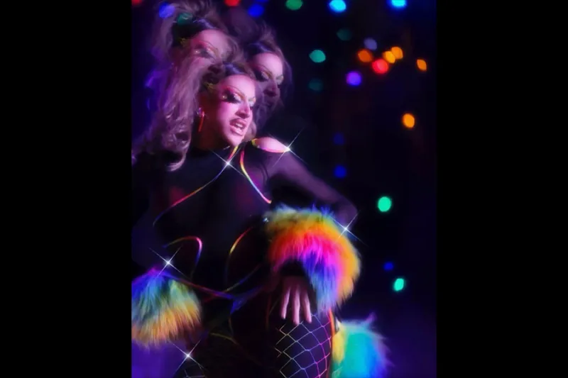 'RuPaul's Drag Race' contestant coming to Idaho Falls for Pride events