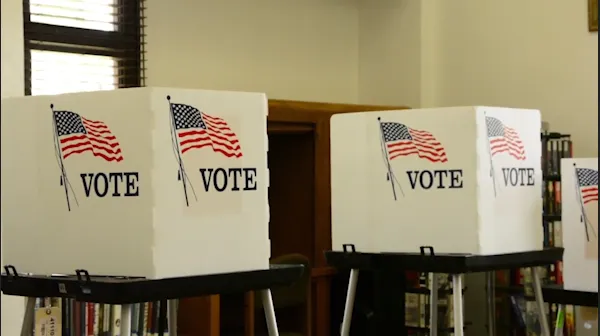 Idaho GOP state convention elects first all-female executive committee
