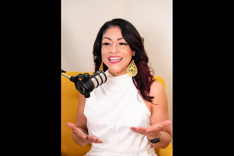 Idaho Falls entrepreneur scores $20K grant to give Hispanic business owners a bigger voice