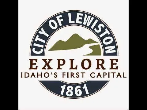Lewiston City Council Meeting - 6/22/2026 (Video)