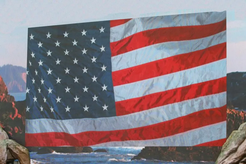 America 250 Gets Started a Week Early in Twin Falls