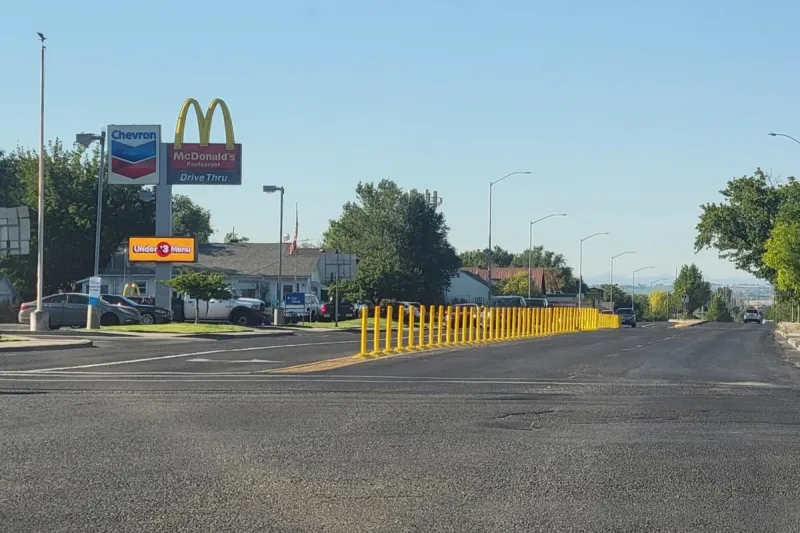 It's Now a More Difficult to Get McDonald's in Twin Falls, ID