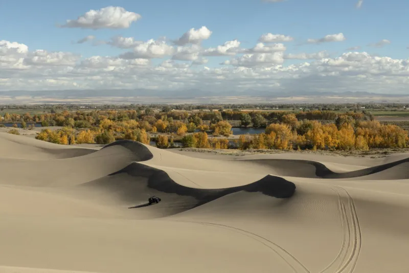 Dispute ensues: Fremont County residents seek reconsideration of Sandbox RV Park decision