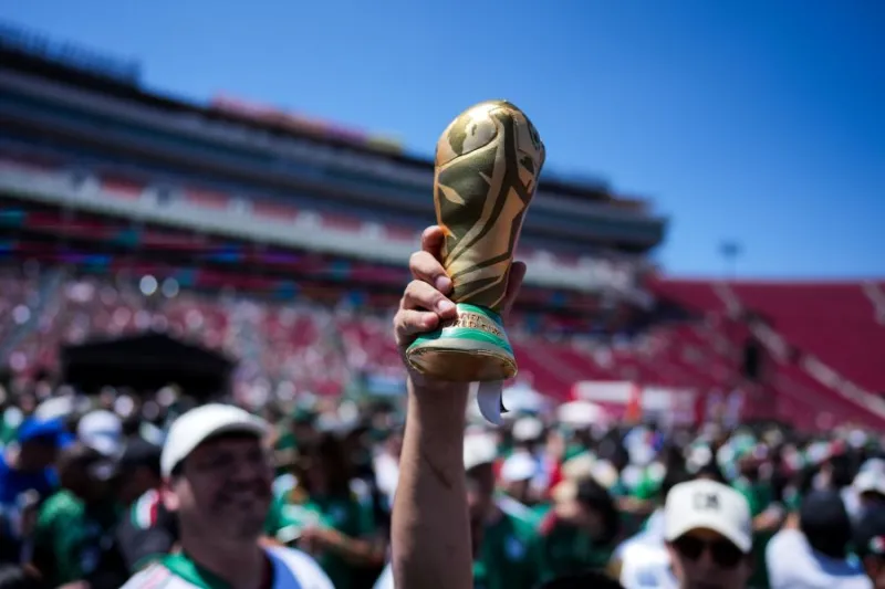 What to know about World Cup tiebreakers and how teams can advance to the knockout phase
