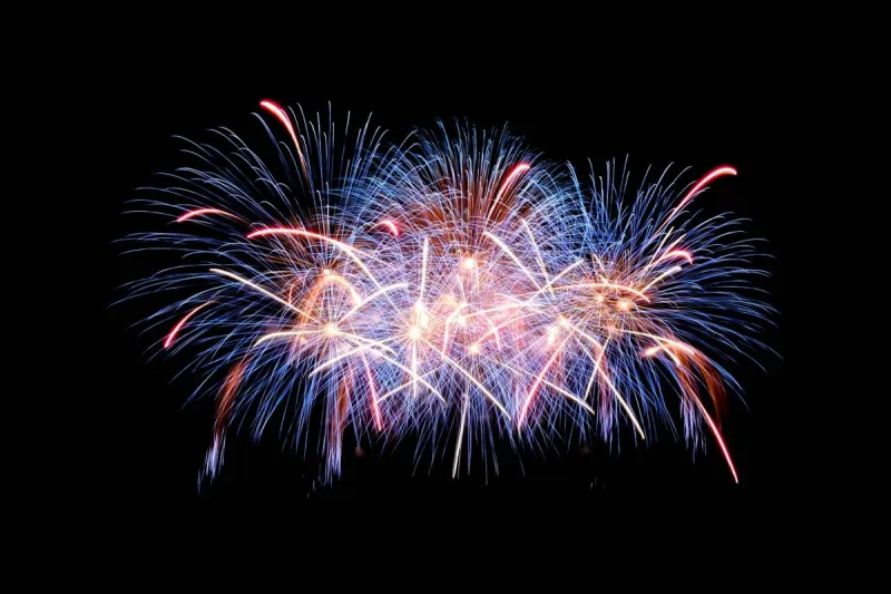 The Fireworks You Can and Can't Set Off In Twin Falls, ID July 4
