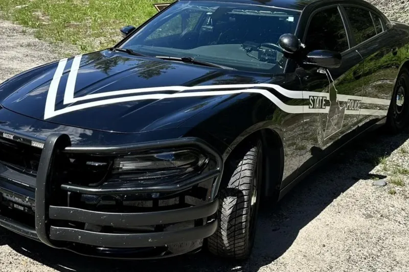 ISP Report 1 Killed, 1 Injured in 4-Vehicle Southern Idaho Wreck