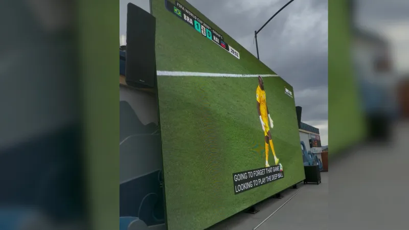 Roaring Springs Throwing Ultimate Idaho World Cup Watch Parties