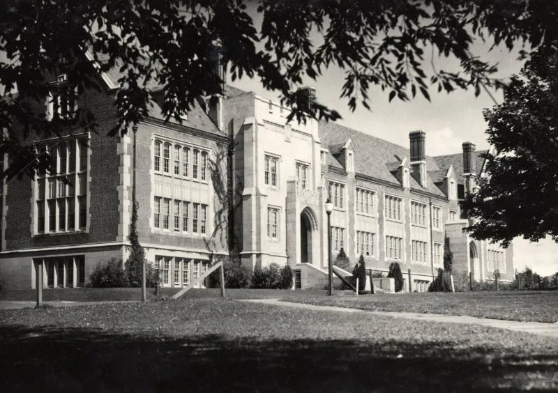 U of I historic registry proposal goes to the feds