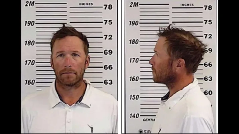Olympic legend Bode Miller pleads not guilty to drug charges