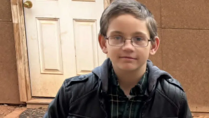 12-year-old Arizona boy experiencing rare, life-threatening post-transplant condition
