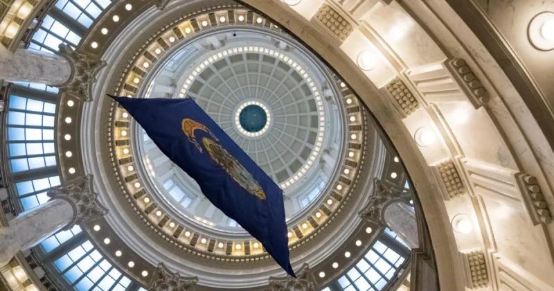 US Small Business Administration 'actively working' to create veterans resource center in Idaho