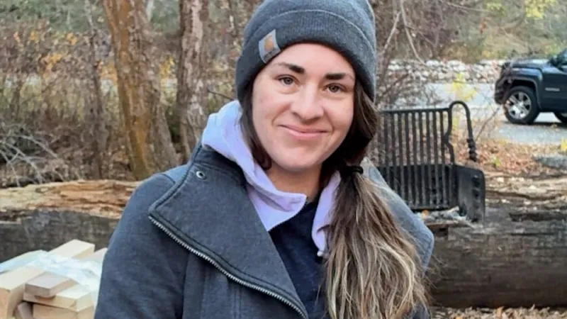 Utah mother charged with international kidnapping claims she was saving kids from 'end of times'