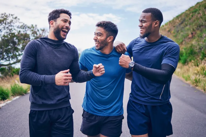 Men's Health Month: Why annual checkups could save your life