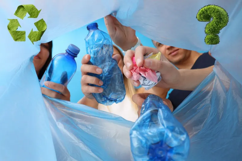 What Can You Recycle in the Treasure Valley? Recycling Dos and Don'ts for Idaho Residents