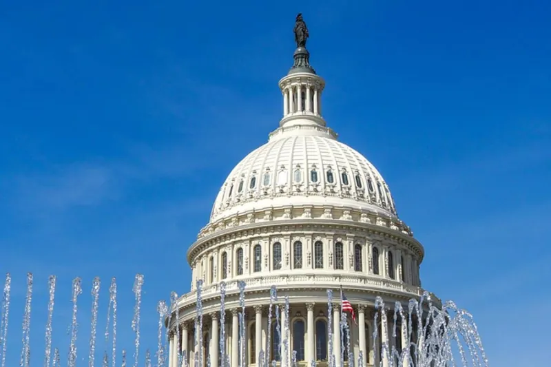US Senate joins House in rebuke of Trump over war in Iran