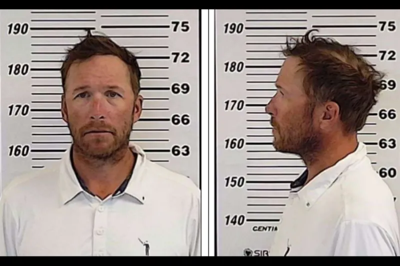 Olympian Bode Miller responds to east Idaho drug charge arrest