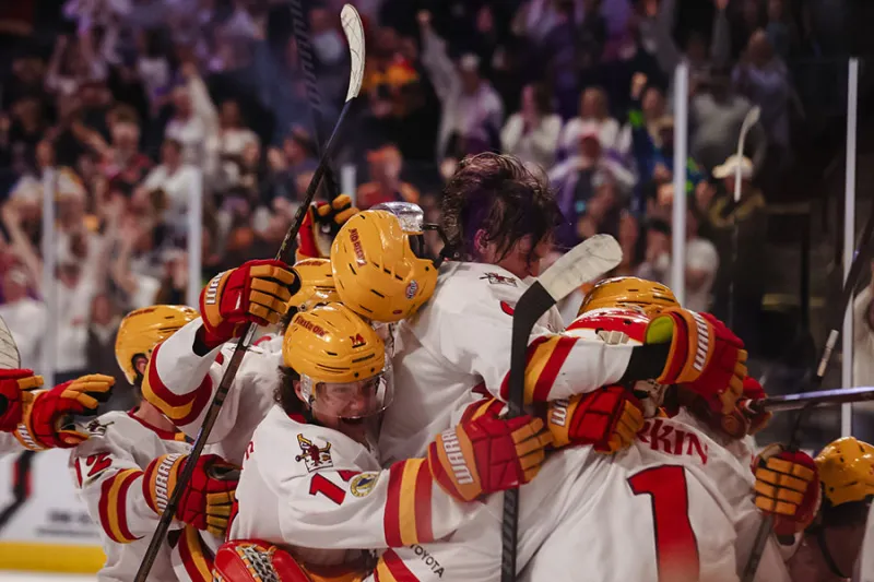 Lawsuit brings immediate future of Spud Kings hockey into question