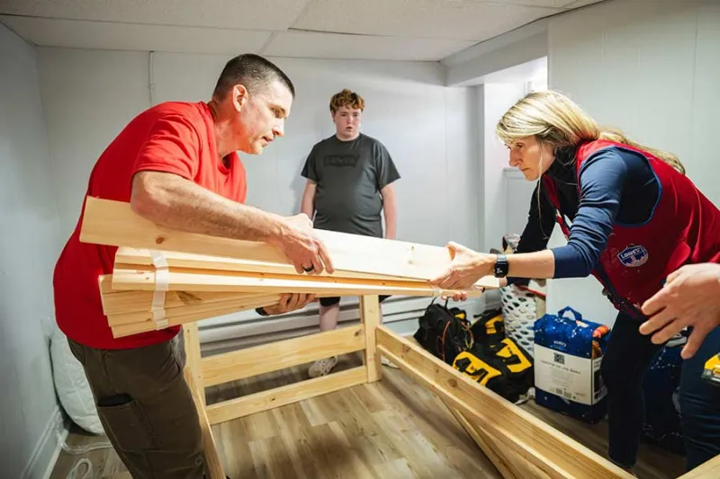 After 250K acts of service, Idaho Falls residents aren't done yet