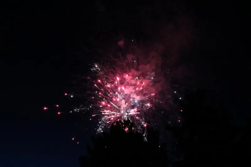 The 2026 Guide To Fireworks In Idaho