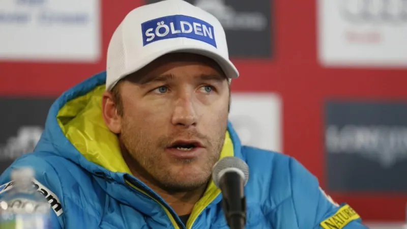 Olympian Bode Miller addresses Idaho drug charge arrest