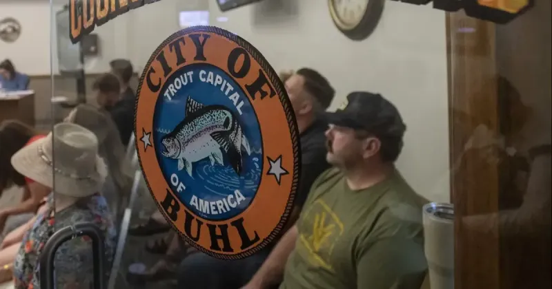 Buhl repeals controversial parking ordinance