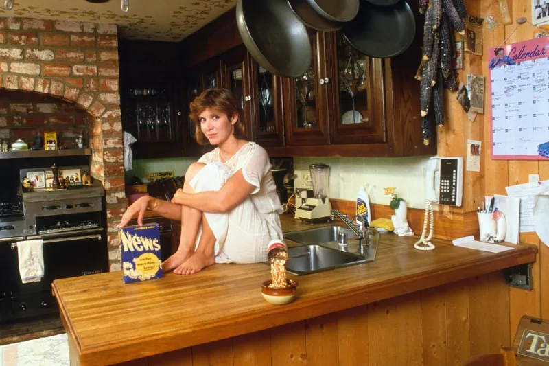 35 Things You'd Find in Every '80s Kitchen