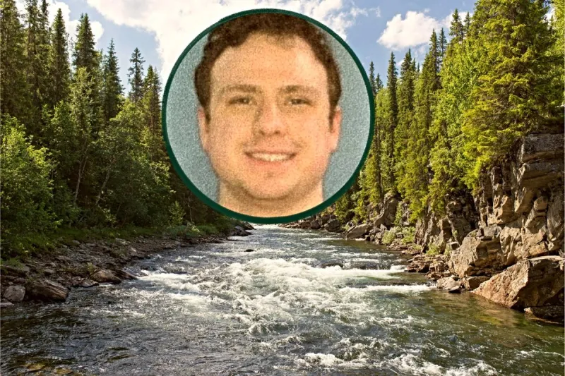 Search Continues For Idaho Kayaker Presumed Drowned