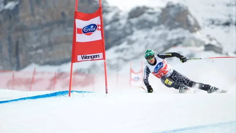 All charges dismissed against Olympian Bode Miller following Idaho traffic stop