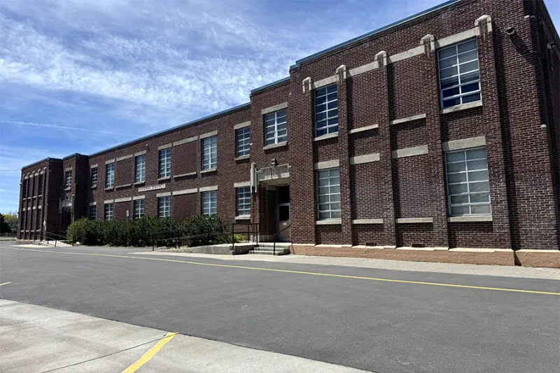 Ammon Honors Academy program to expand, have 'new' school to call home
