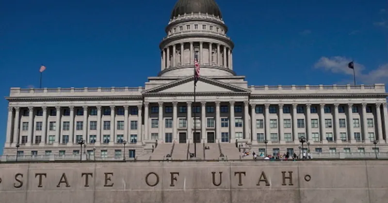 Utah governor issues temporary statewide fireworks ban amid extreme wildfire danger