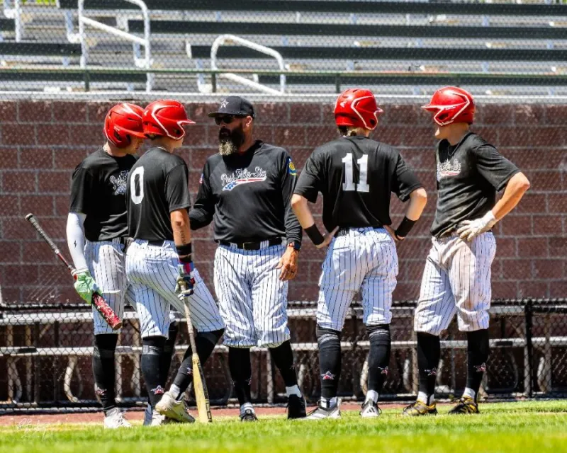 Bolstered by experience and a chip on their shoulder, Bandits set sights on another postseason run