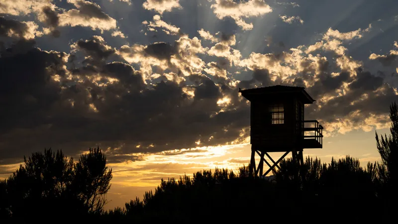 Minidoka historic site gets $8.1M to restore WWII Japanese American incarceration building