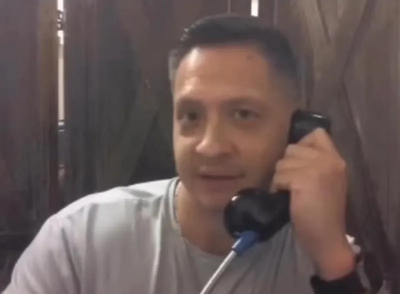 Idaho Inmates Are Going Viral For Seeking Love on Instagram, TikTok