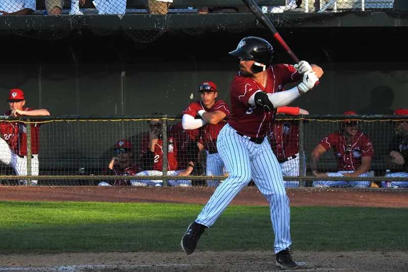 Chukars hit hard late in rough loss