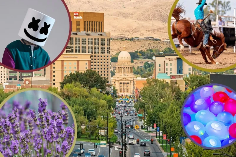 Things To Do in the Treasure Valley This Weekend: June 26-28, 2026