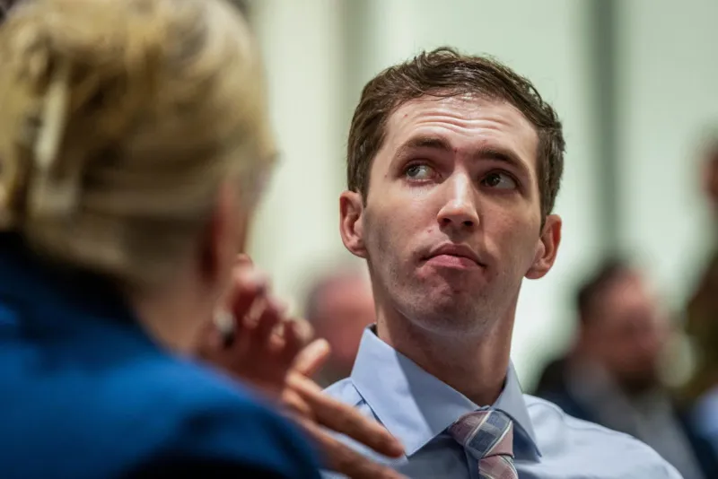 Judge for Charlie Kirk shooting case holds prosecutor in contempt but keeps death penalty on the table