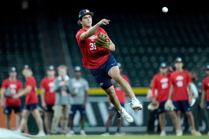 MLB's draft overhaul would limit choices for teen players - and be a boon for colleges