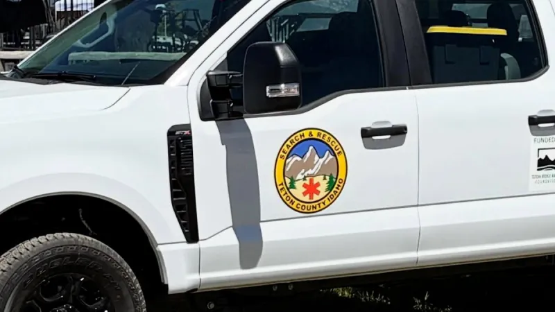 Teton County Search and Rescue Urges Caution After Two Recent River Rescues
