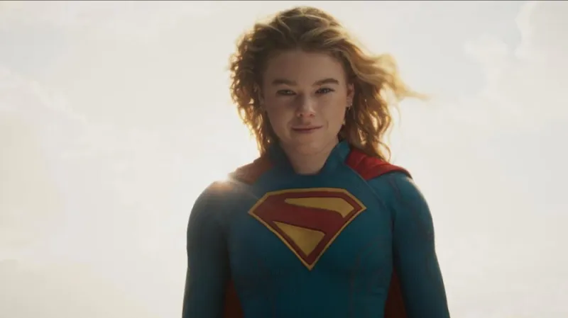 Review: 'Supergirl' reminded me what superhero movies keep forgetting