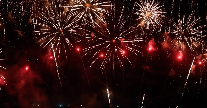Celebrate America's 250th birthday: Magic Valley 4th of July fireworks, parades and rodeos