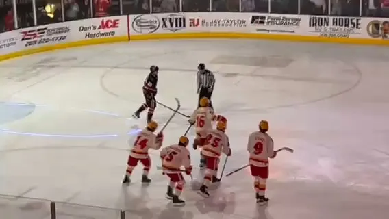 Lawsuit targets Spud Kings' move to NAHL
